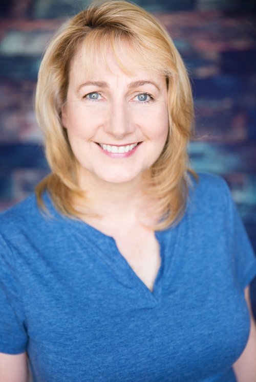 Kate Kelly as Kathy