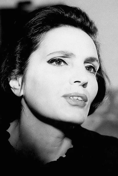 Amália Rodrigues as