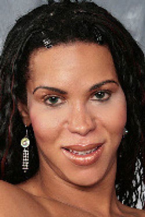 Ester Delleamare as (archive footage)