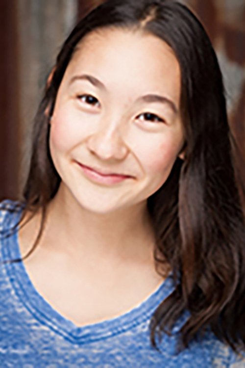 Michelle Gerster as Viv Lau