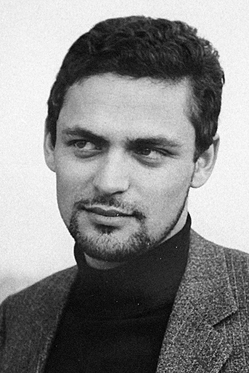 Umberto Di Grazia as Sogo Citizen