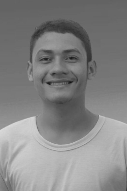 Arlyson Gomes as David