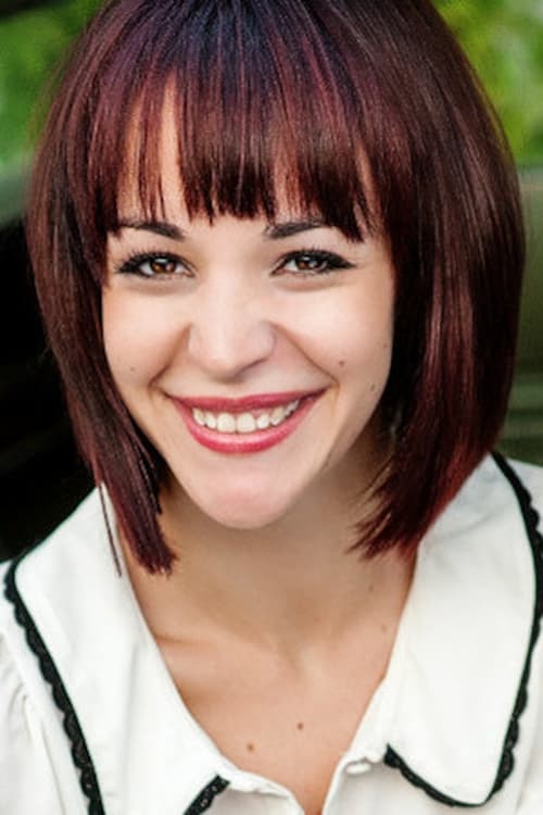 Ana Zimhart as Specter