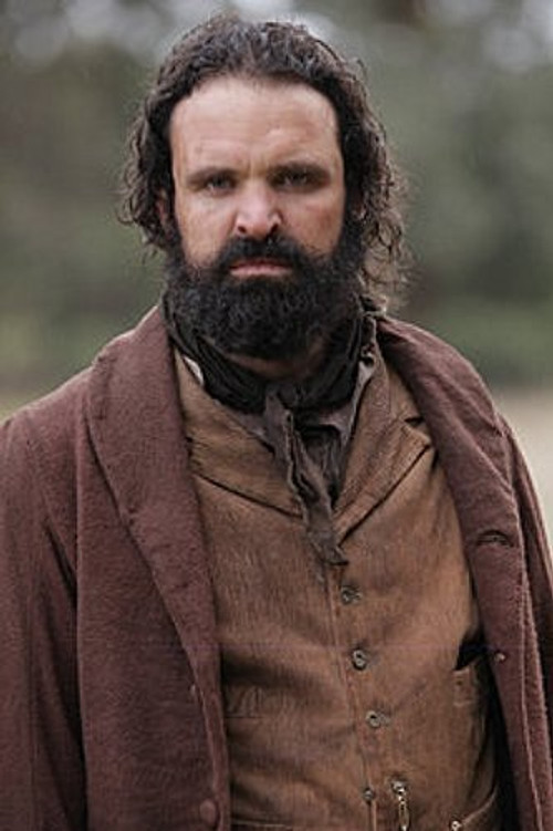 Adam Willson as Mike