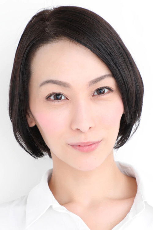 Agatha Okada as 