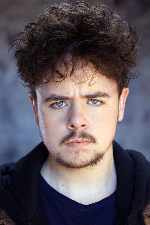 Dallas Edwards as Herman