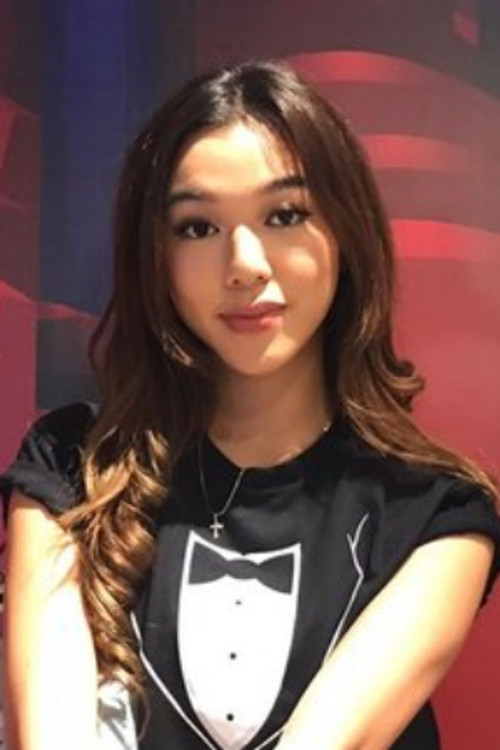 Gabriella Ekaputri as Laura