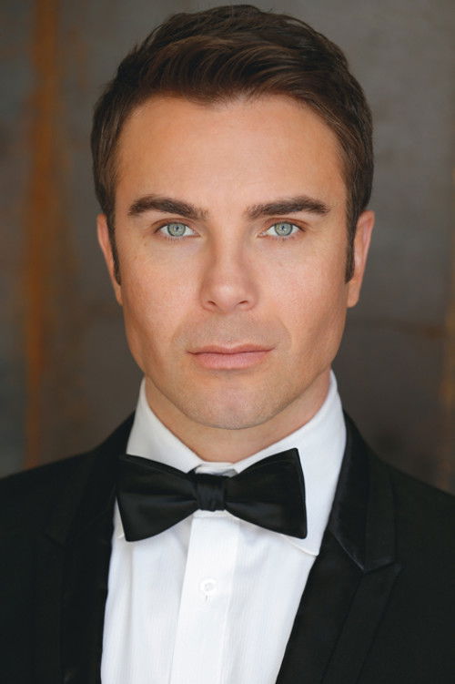 Anton Kasabov as Sergei Dragunov