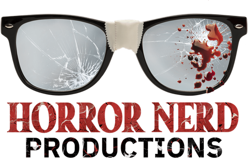 Horror Nerd Productions logo