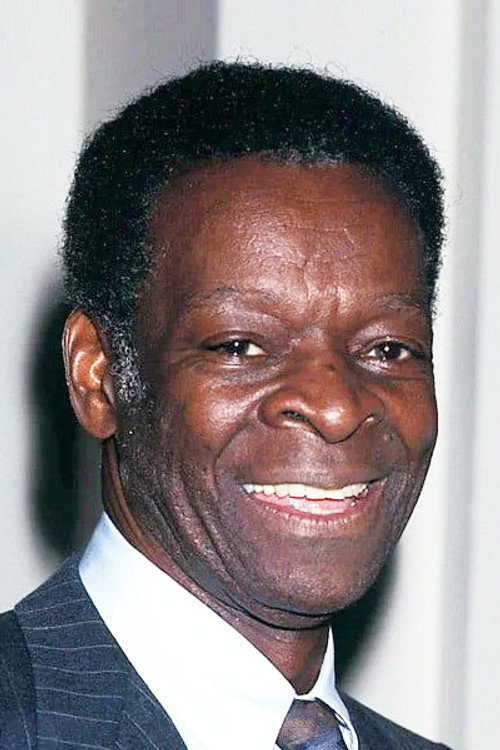 Brock Peters as Tormack (voice)
