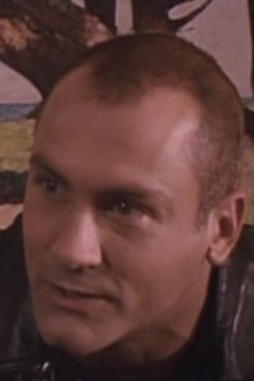 Mick Murray as John Portenza