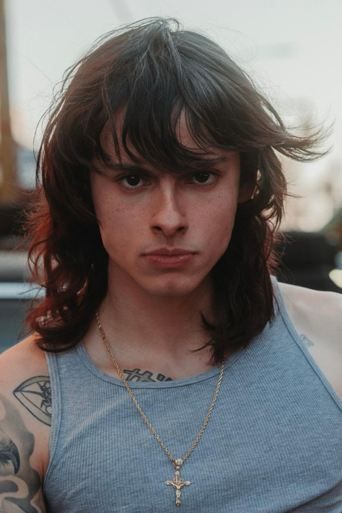 George DeNoto as Sammy