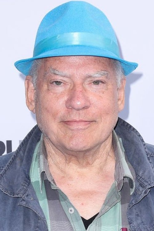 Rosa von Praunheim as Self