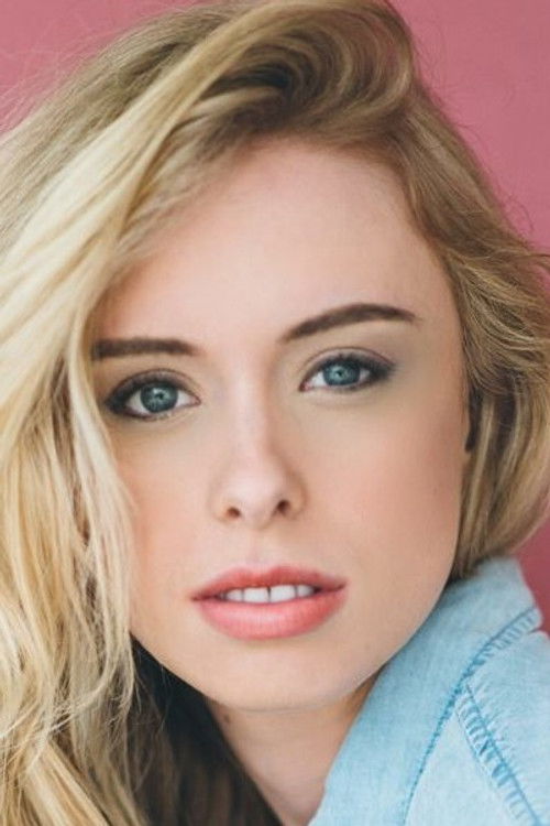 Justine Nelson as Taylor