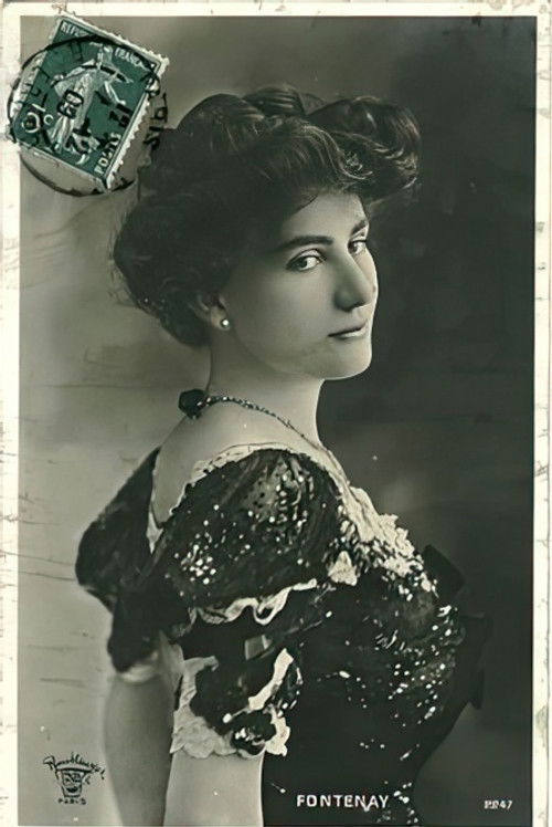 Catherine Fonteney as