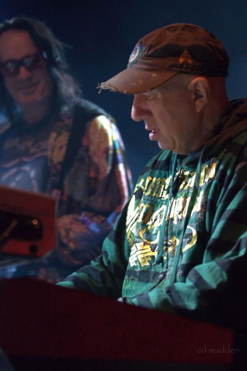 Moogy Klingman as Himself (Keyboards & Vocals)