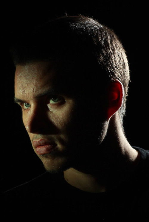 Esa Jussila as Mäkkäri, Zargonian