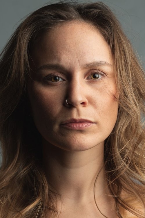 Jana Leutenegger as Jealousy