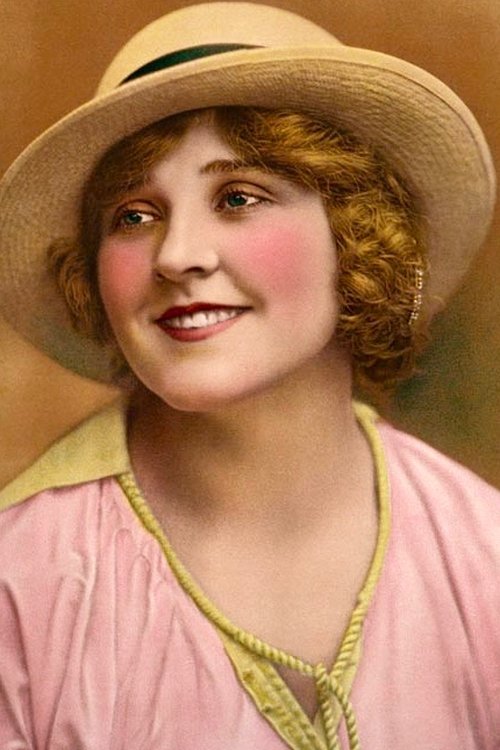 Hazel Dawn as Nell Carroll