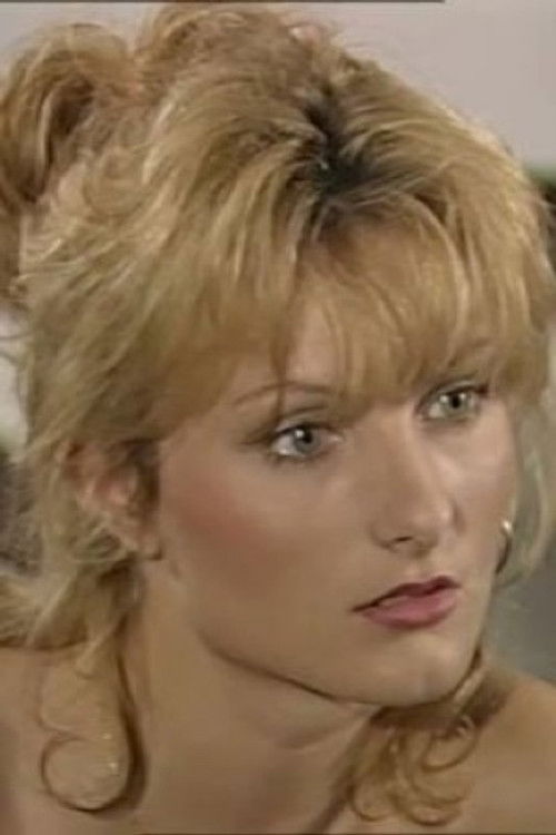 Magdalena Lynn as Brigitte