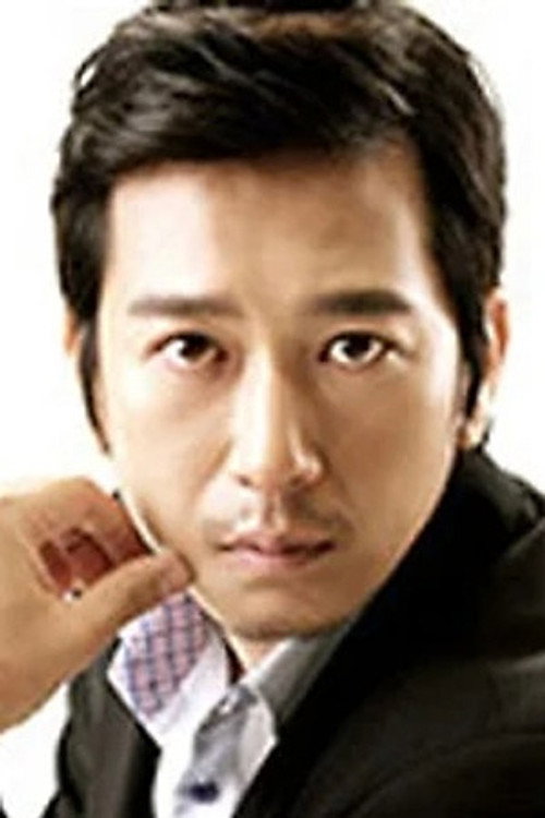 Yang Myeong-heon profile photo