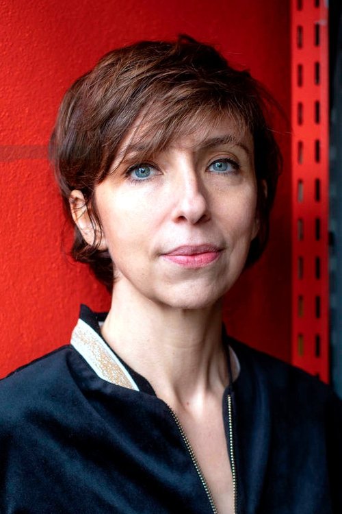 Rebecca Manzoni as Narrator (voice)