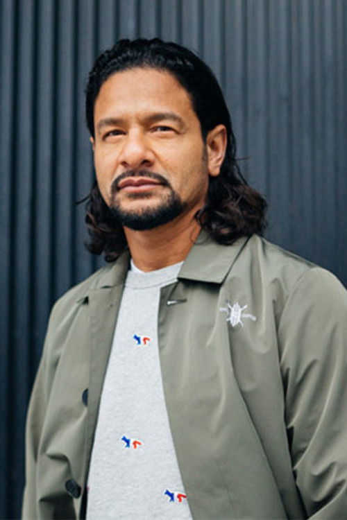 Rodney Lam as Self - Jurylid