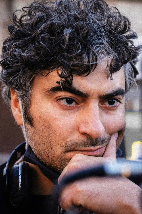 Giacomo Abbruzzese as 