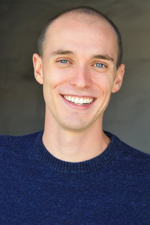 Will Madden as David