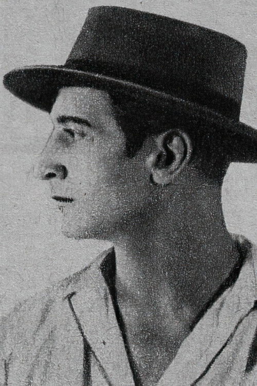 Pierre Daltour as Pancho