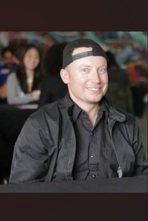 Rafal Zlak as Brain-on-a-chip Gambler