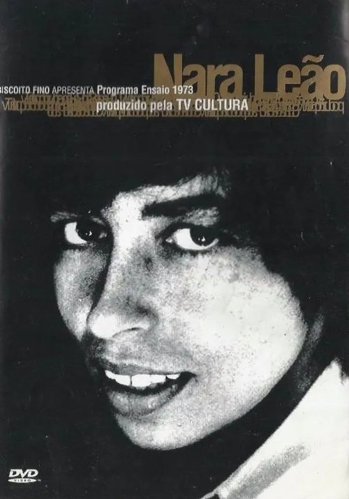 Nara Leão: MPB Especial poster