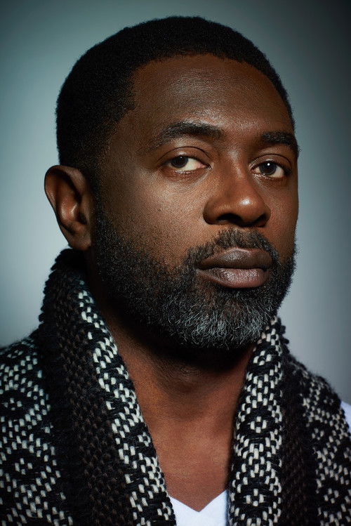 Martin Dorsla as Kenge