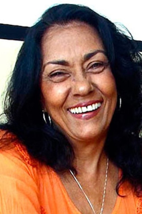 Alina Rodríguez as Regla
