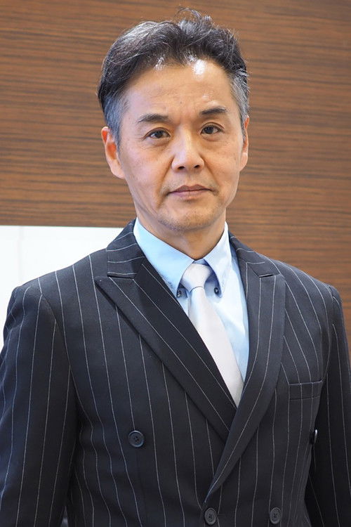 Lv Ning as Zhao Jinlei