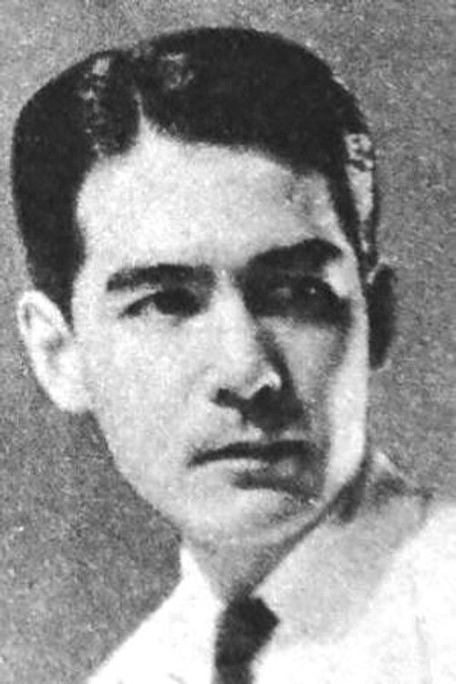 Ichirō Tsukida as 