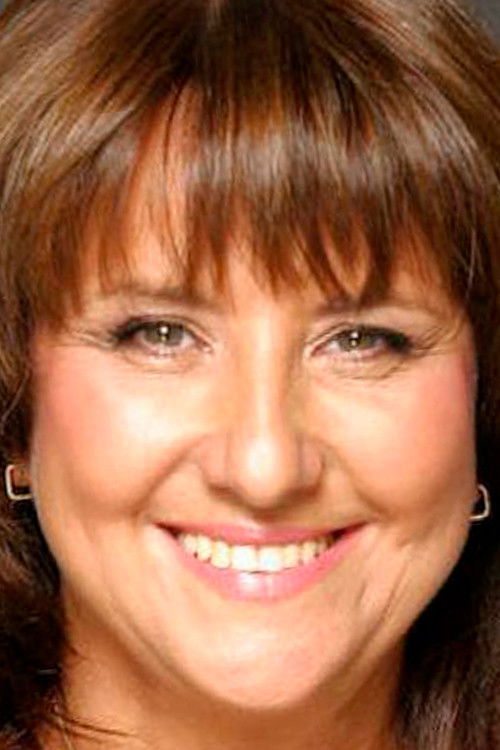 Soledad Mallol as Amparo