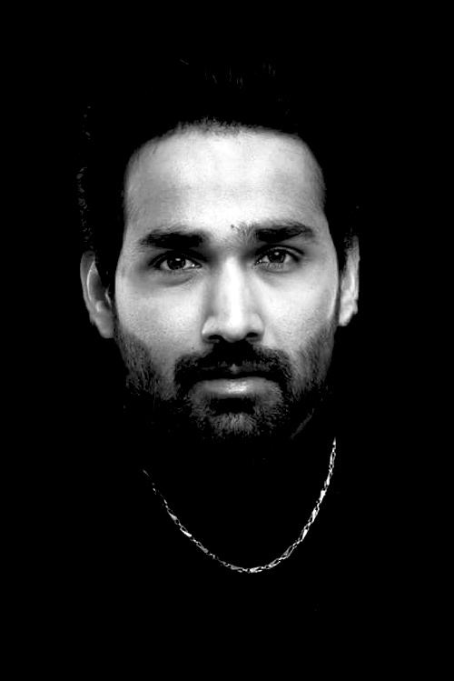 Amitash Pradhan as Kalyan Reddy