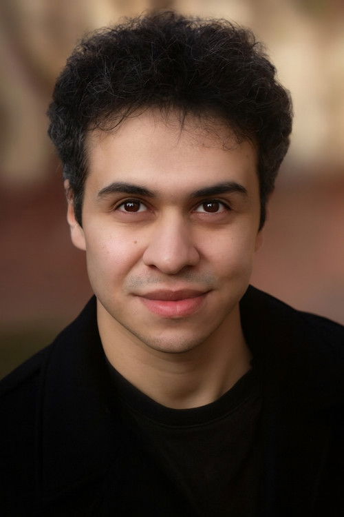 Azer Yasharsoy profile photo