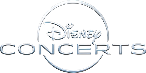 Disney Concerts logo