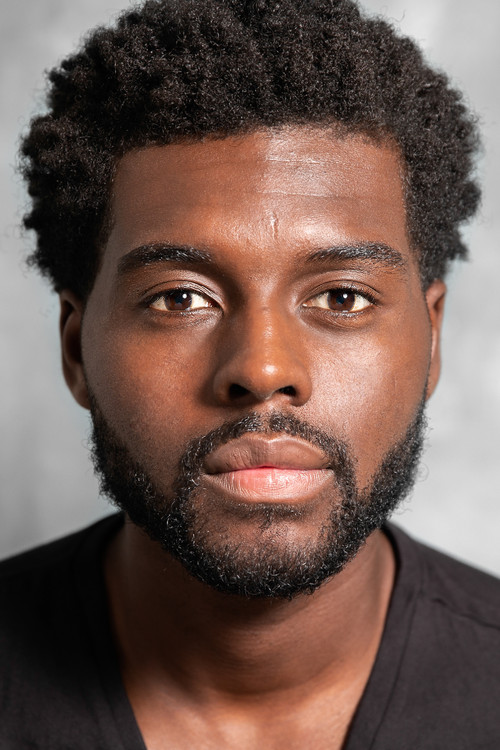 Kwame Augustine as 'Reckless' Reggie Brown