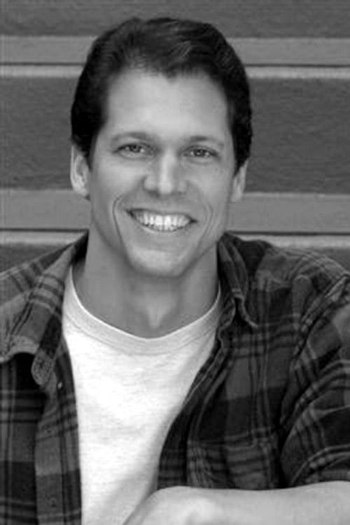 Patrick Williams as Biff