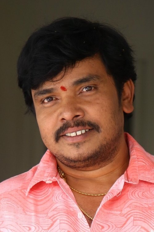 Sampoornesh Babu as 