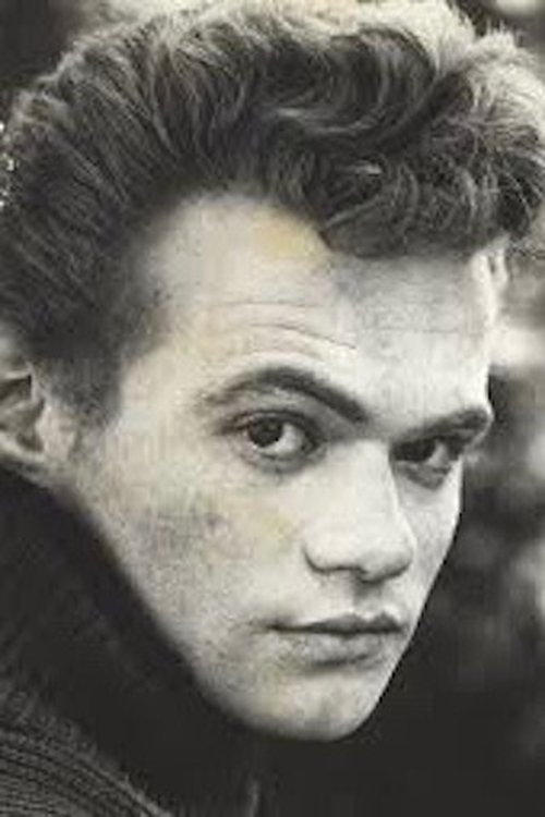 David Winters as Andy (uncredited)