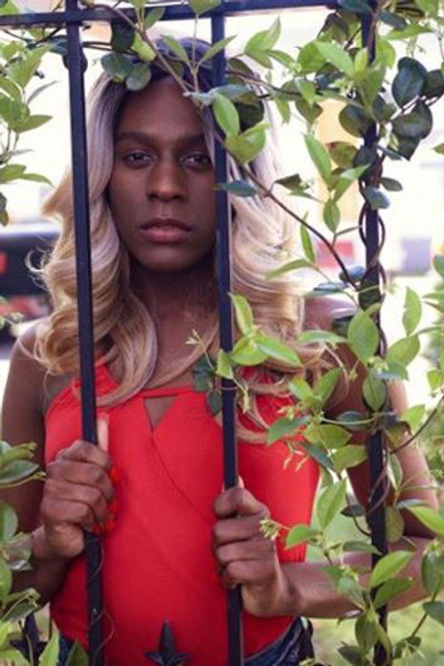 Rowin Amone as Ester Pappion