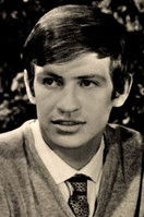 Milutin Mićović as Danny