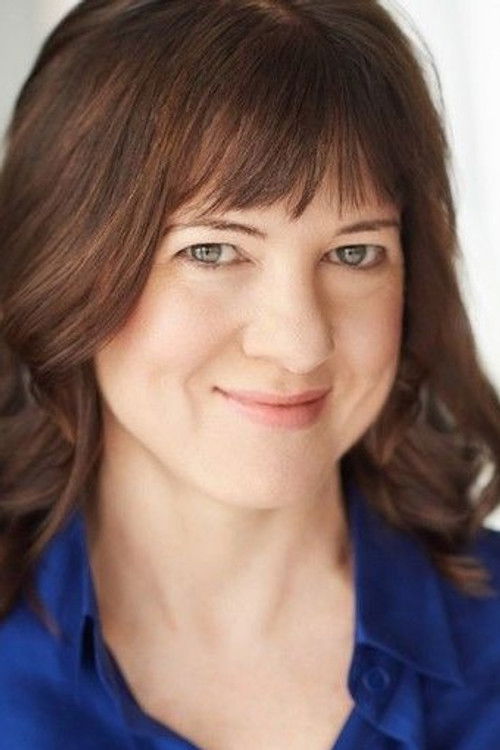 Virginia Bryan as Marilyn