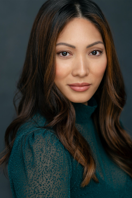 Kristina Capati as Eileen