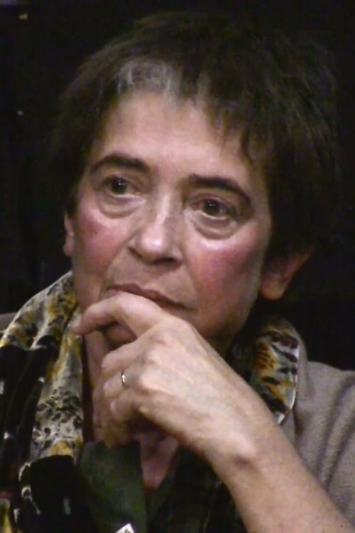 Manuela Serra as Maria Corrias