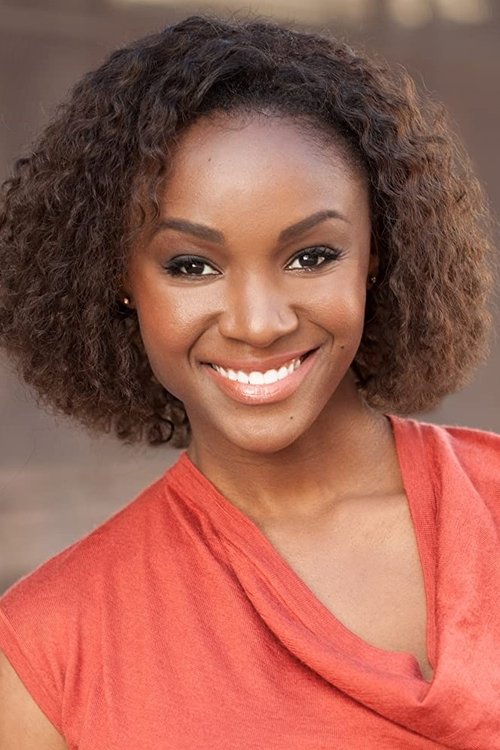 Saycon Sengbloh as Erma Franklin